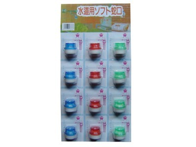 PVA濾水頭 凈水系統(tǒng)的關(guān)鍵組件與選購(gòu)指南